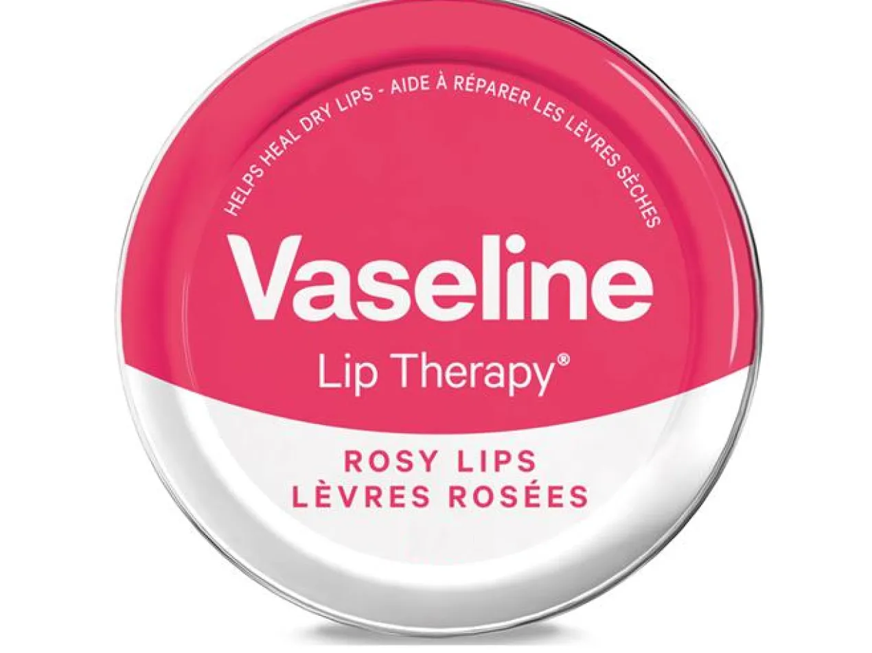 Lip Therapy Rosy Lips Bálsamo Labial
