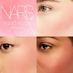 Liquid Blush Orgasm Blush Líquido