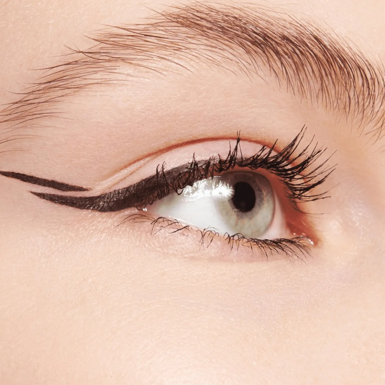 Liquid Ink Eyeliner Waterproof