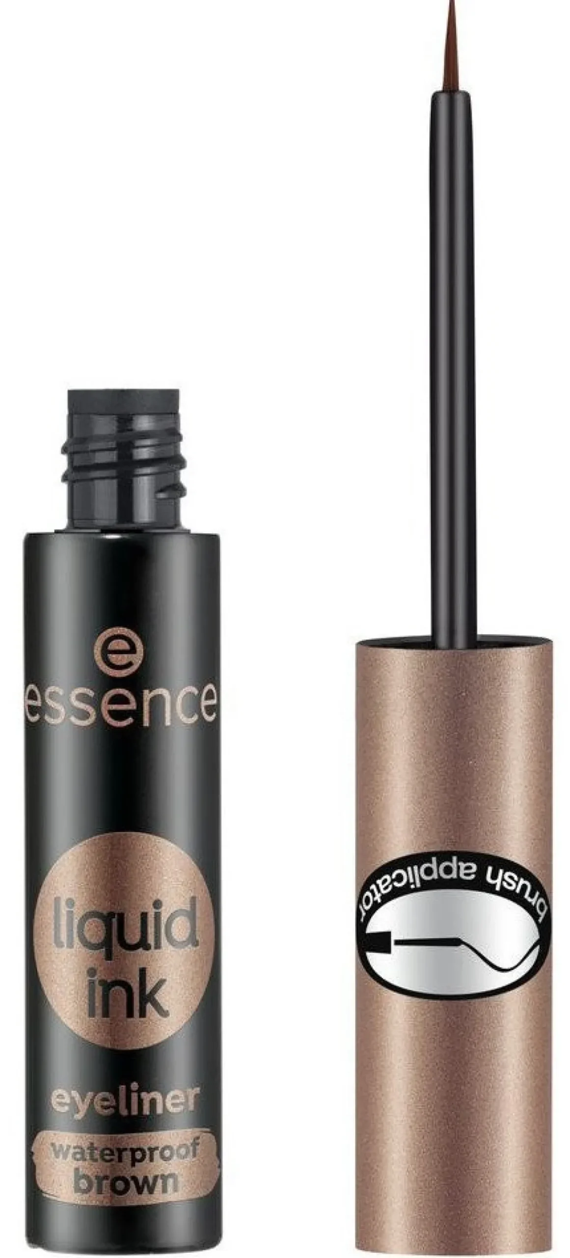 Liquid Ink Eyeliner Waterproof