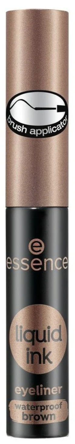 Liquid Ink Eyeliner Waterproof