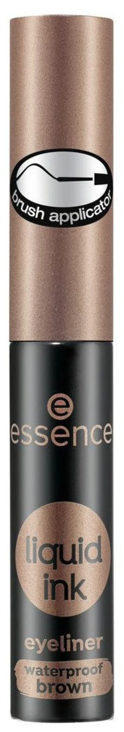 Liquid Ink Eyeliner Waterproof