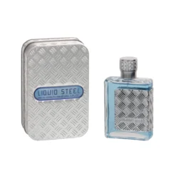 Liquid Steel Eau de Toilette