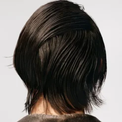 Liquid Steel Gel Extra-Forte para o Cabelo