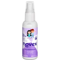 Liso Lisinho Spray Desembaraçante