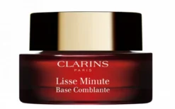 Lisse Minute Pré-base
