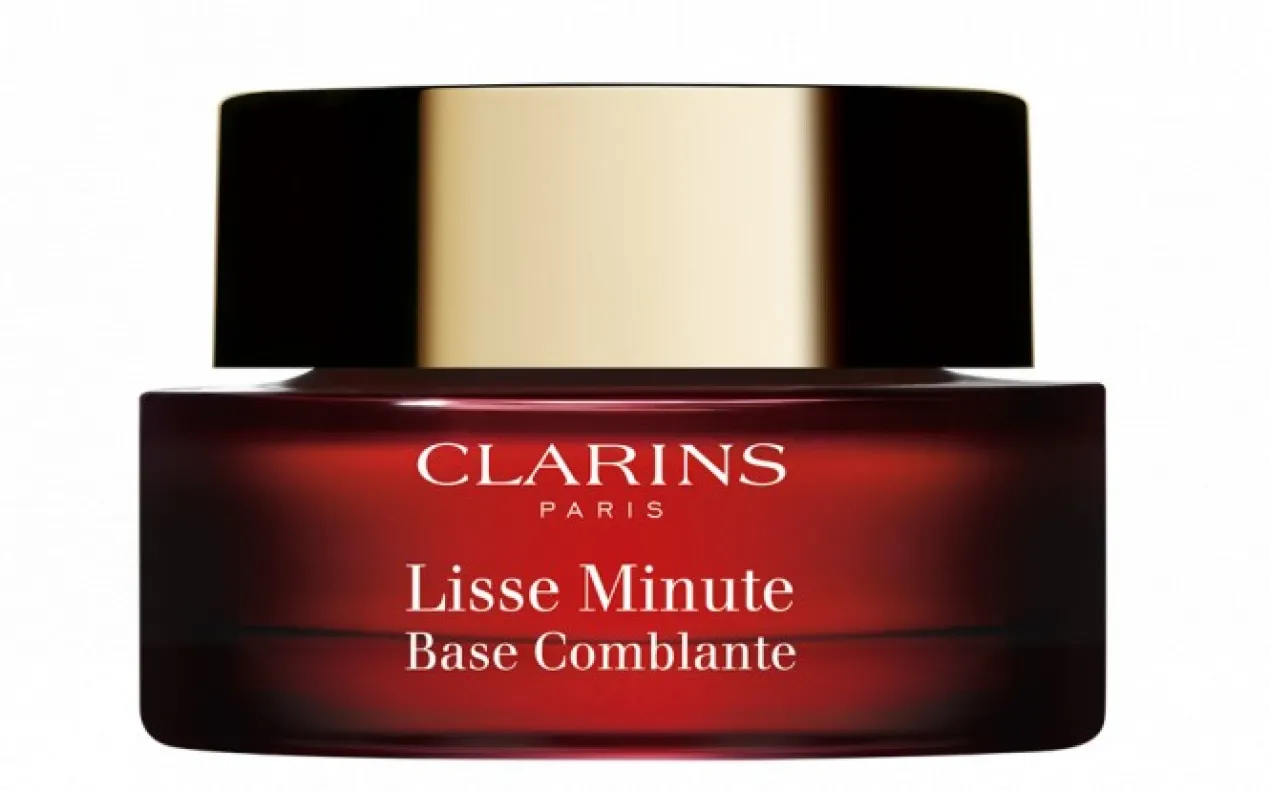 Lisse Minute Pré-base