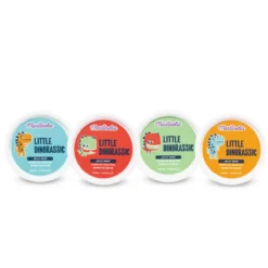 Little Dinorassic Jelly Soap