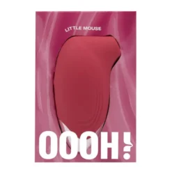 Little Mouse Sugador