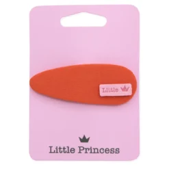 Little Princess Clipe Forrado