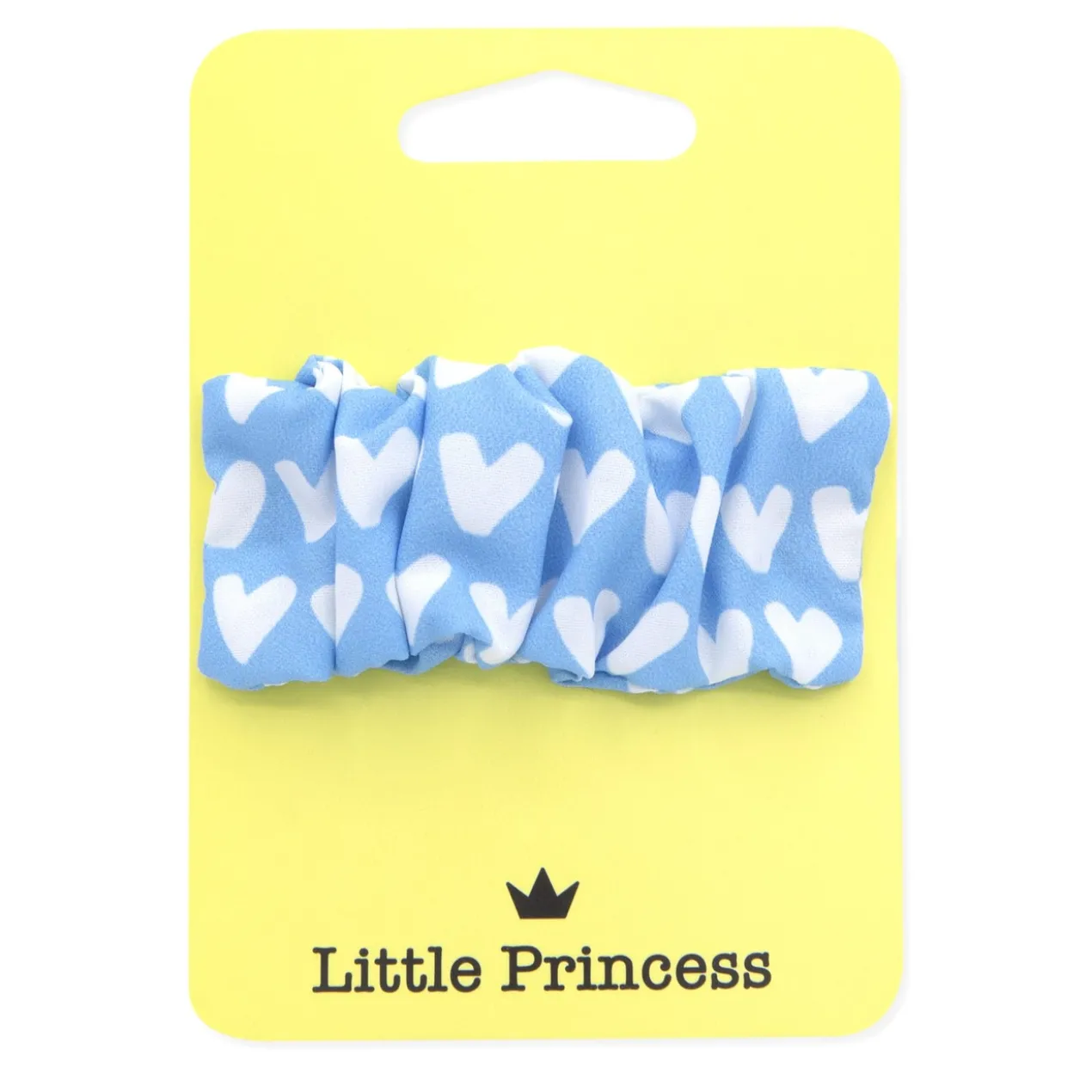 Little Princess Clipe Forrado