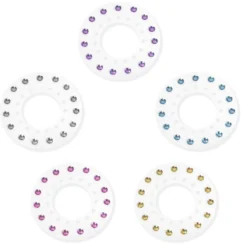 Little Princess Conjunto de Recargas Pretty Shine