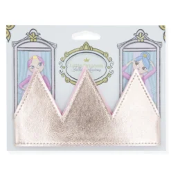 Little Princess Coroa Diadema Princesa
