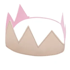 Little Princess Coroa Diadema Princesa
