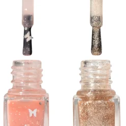 Little Princess Glitter Party