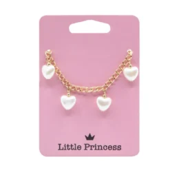Little Princess Pulseira Coração