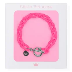 Little Princess Pulseira de Elos