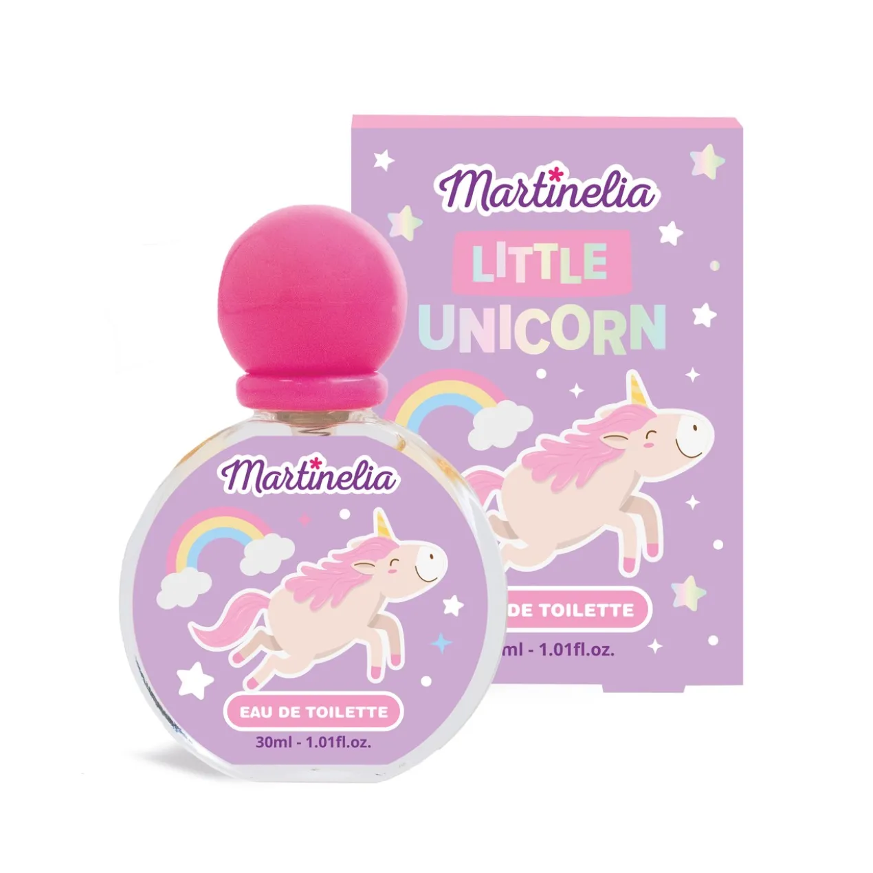 Little Unicorn Eau de Toilette