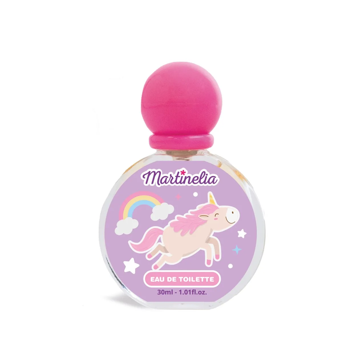 Little Unicorn Eau de Toilette