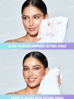 Lock'D In Setting Spray