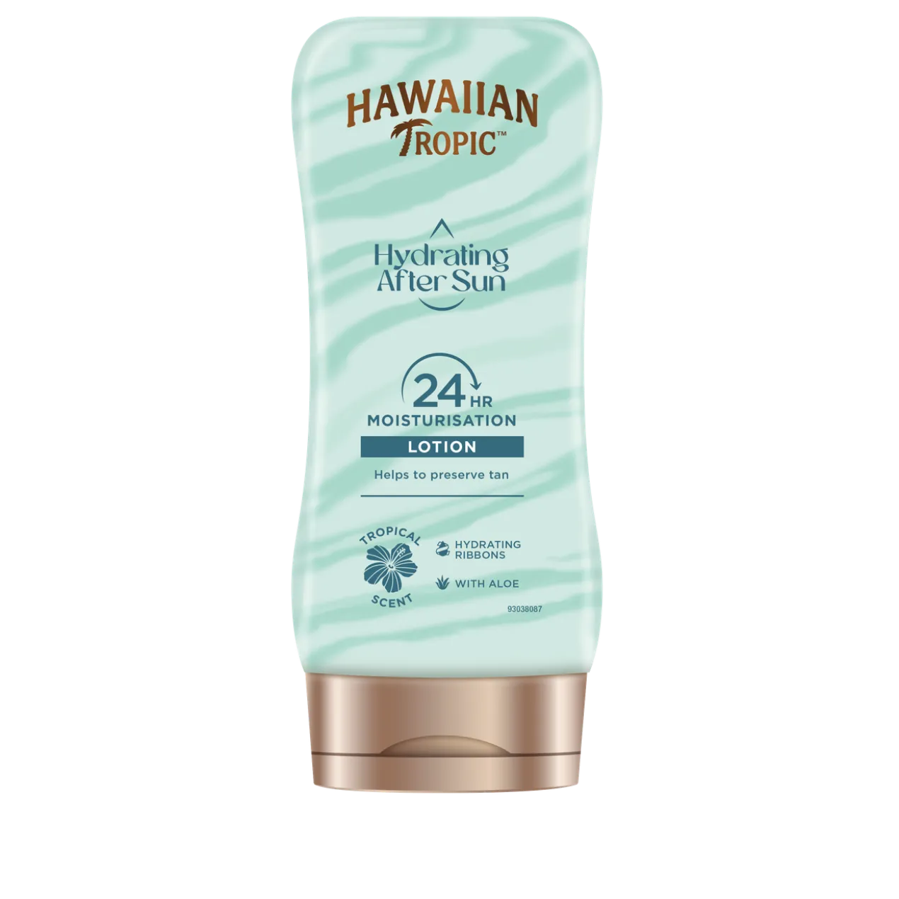 Loção Aftersun Silk Hydration Air Soft