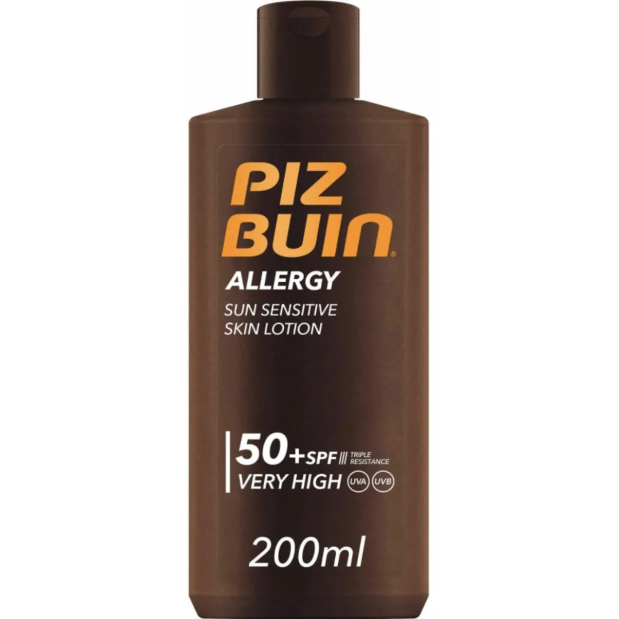 Loção Allergy Pele Sensível ao Sol