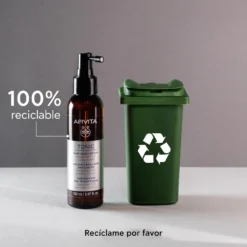 Loção Anti-Queda de Cabelo
