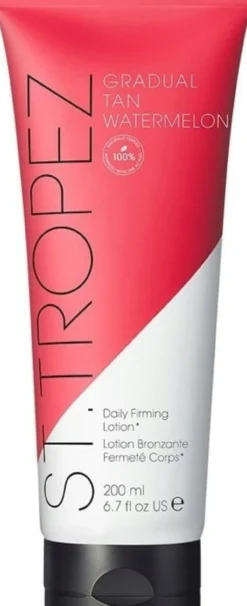 Loção Autobronzeadora Corporal Gradual Tan Watermelon