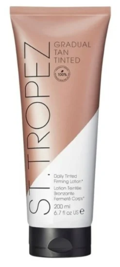 Loção Autobronzeadora Corporal Gradual Tan Daily Tinted