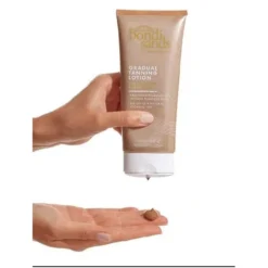 Loção Bronzeadora Gradual com Cor