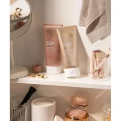 Loção Bronzeadora Gradual com Cor