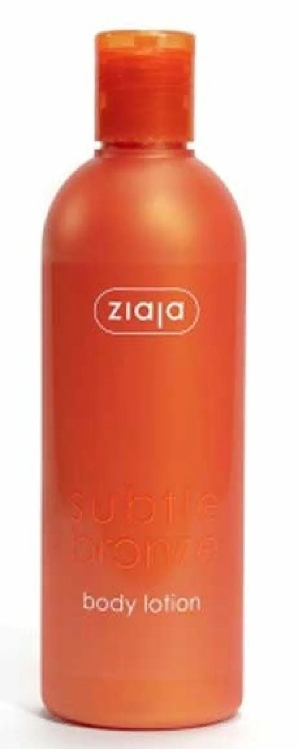 Loção Corporal Bronzeadora