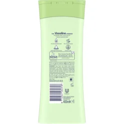 Loção Corporal Hidratante Aloe Pele Seca