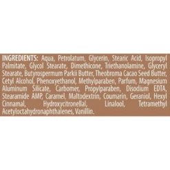 Loção Corporal Hidratante Cocoa Radiant