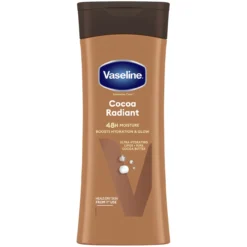 Loção Corporal Hidratante Cocoa Radiant