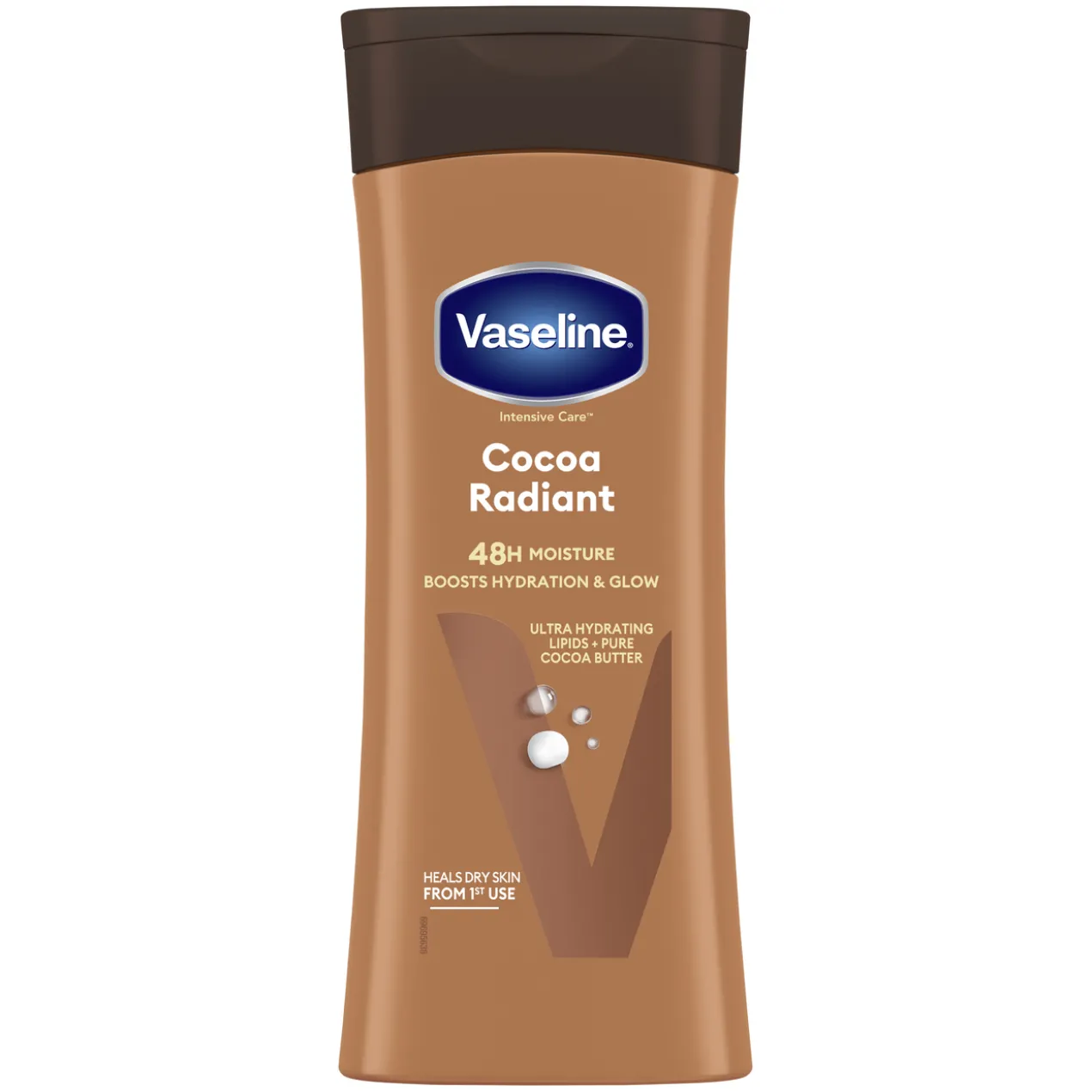 Loção Corporal Hidratante Cocoa Radiant