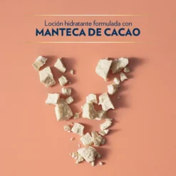 Loção Corporal Hidratante Cocoa Radiant