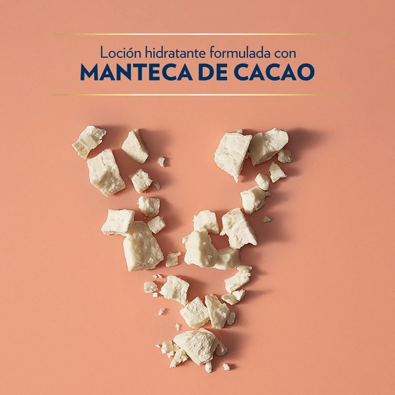 Loção Corporal Hidratante Cocoa Radiant