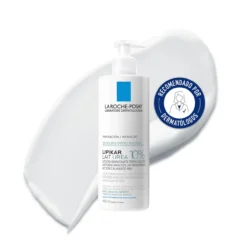 Loção Corporal Lipikar Lait Ureia 10