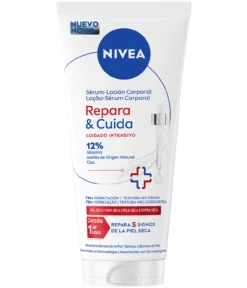 Loção Corporal Sérum Repara & Cuida