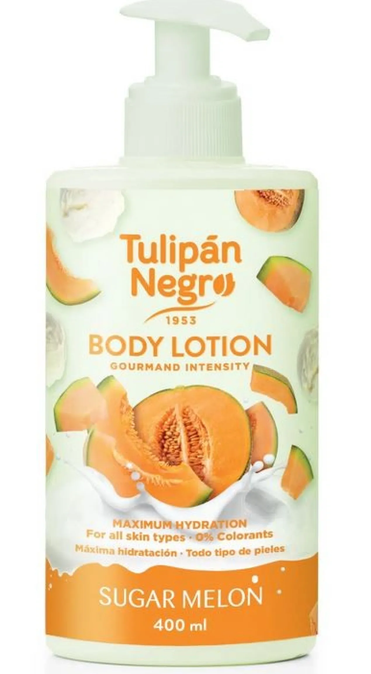 Loção Corporal Sugar Melon