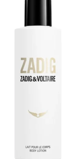 Loção Corporal Zadig