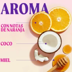 Loção Desembaraçante Sem Enxaguar Caracóis Definidos Bouncy Curls