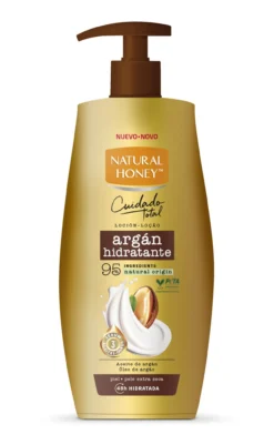 Loção Elixir de Argan