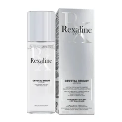 Loção Esfoliante Iluminadora Crystal Bright