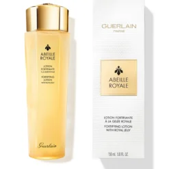 Loção Fortificante com Geléia Real Abeille Royale