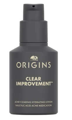 Loção Hidratante Blemish Clearing