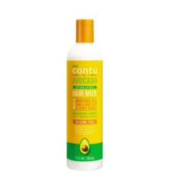 Loção Hidratante e Revitalizante Cabelo Seco
