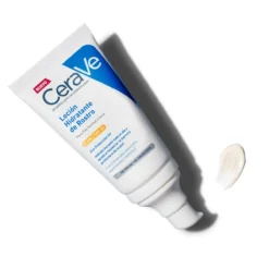 Loção Hidratante Facial SPF 50