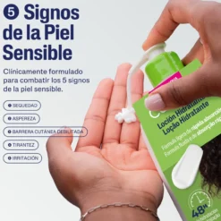 Loção Hidratante 48H